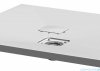 Riho Brodzik prostokątny Basel 404 100x80x4,5cm D005004005